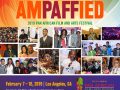 AMPAFFIED, pan African Film and Arts Festival