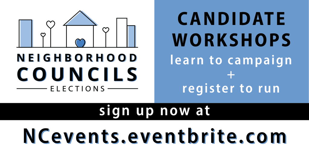 Candidate Workshops