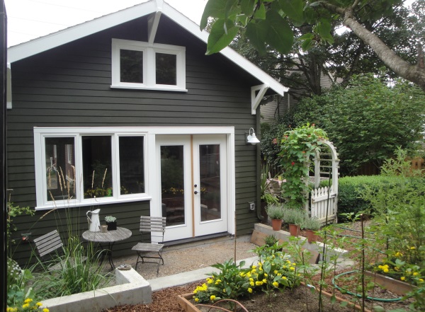 Accessory Dwelling Unit