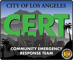 Community Emergency Response Training