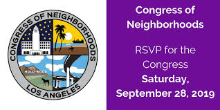 Congress of Neighborhoods