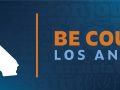 Be Counted