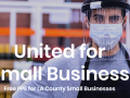United for small business