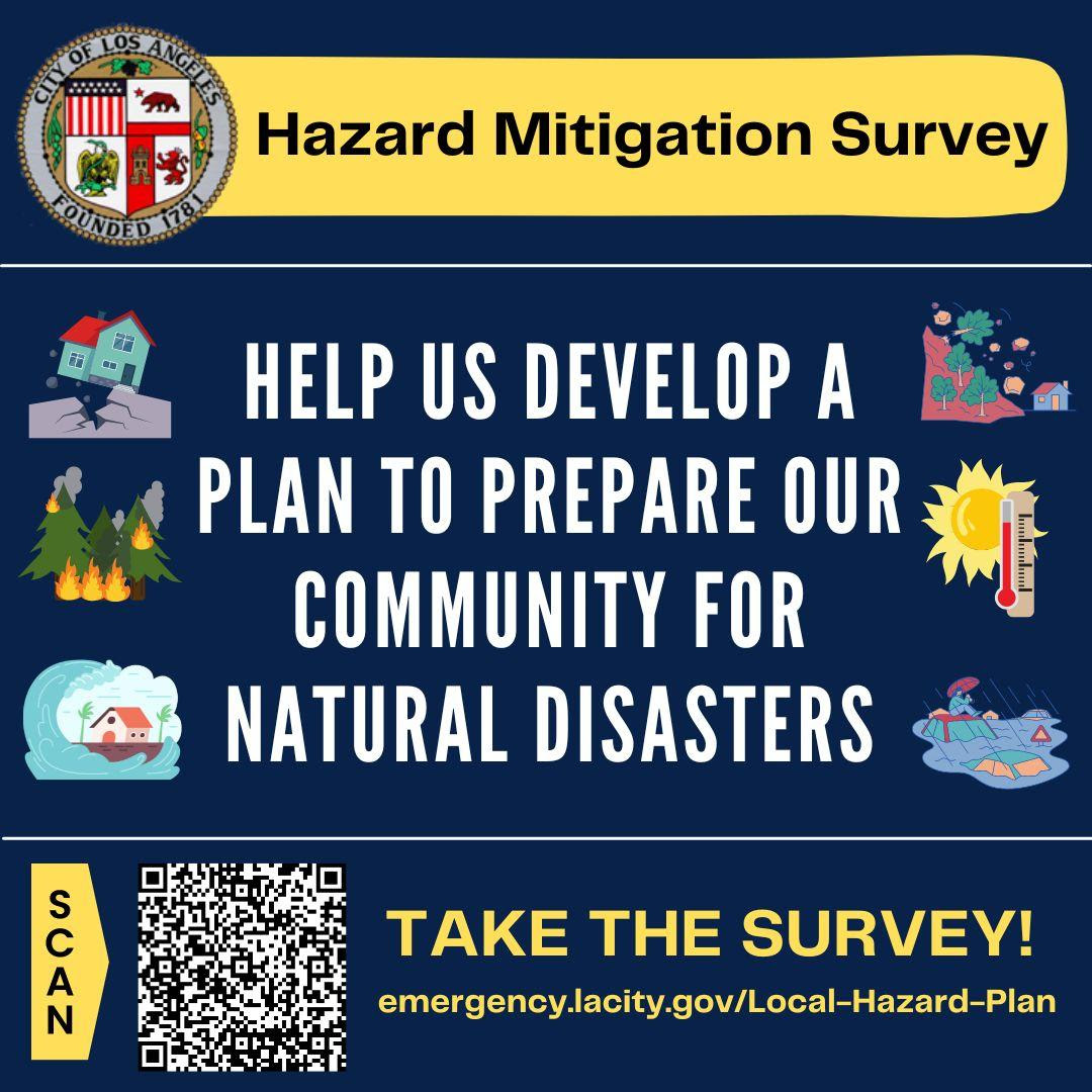 hazard-mitigation-survey