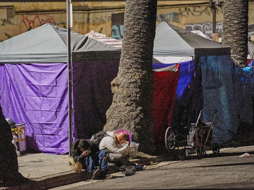 homeless-encampment