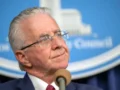 L.A. City Council President Paul Krekorian at City Hall.