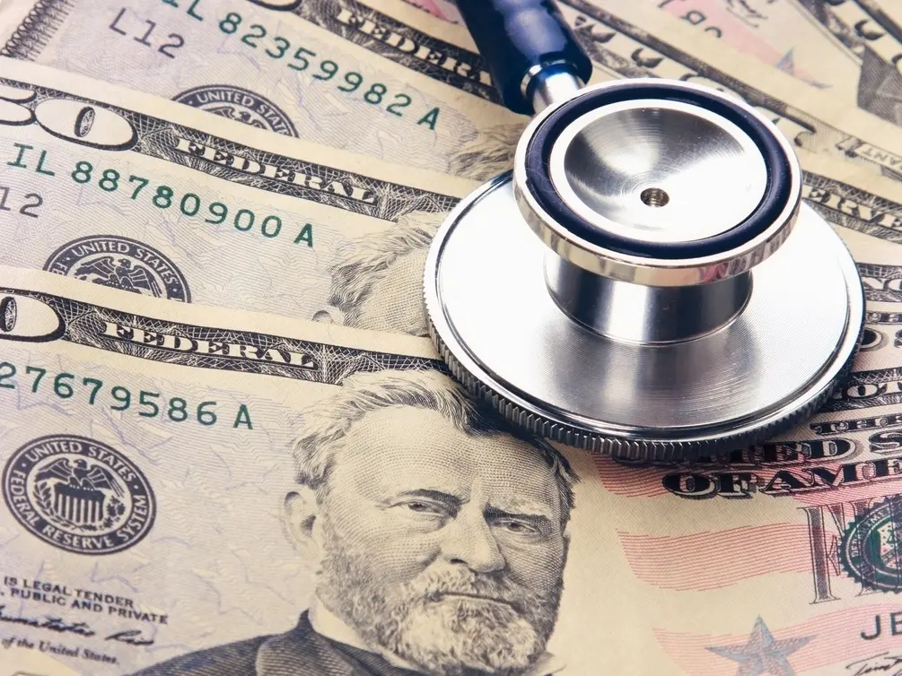 Medical Debt Relief