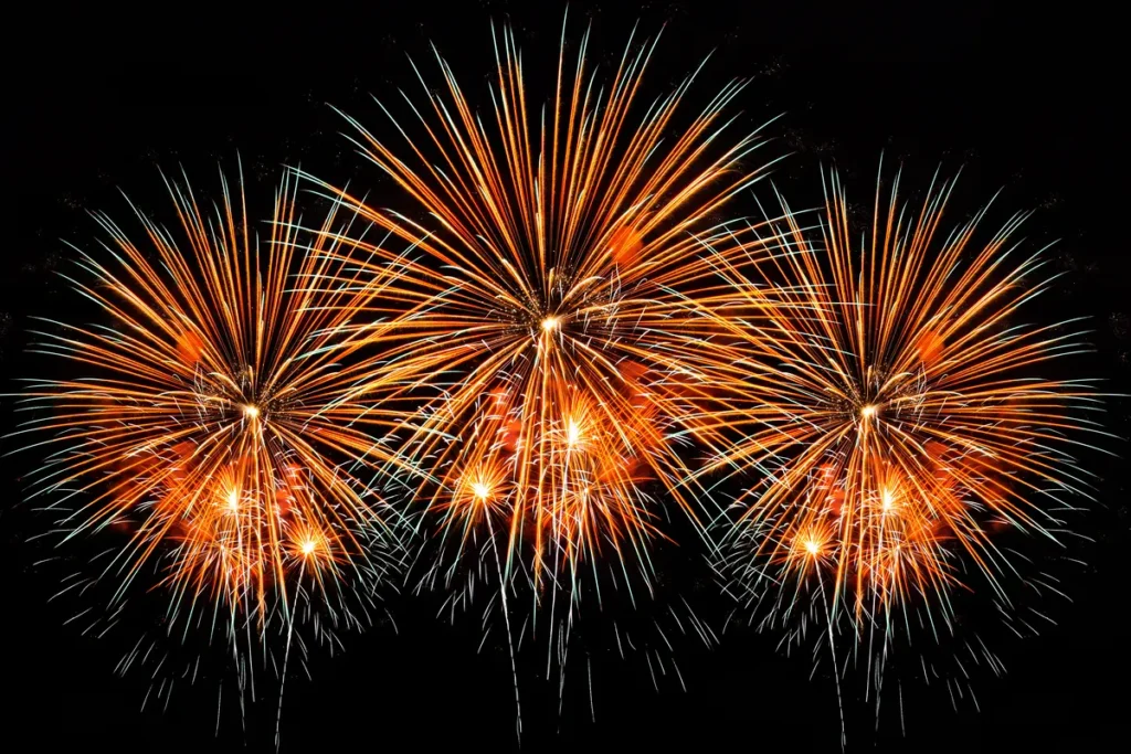 4th of july weekend events los angeles 2025