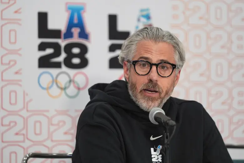 LA28 Olympics Branded as No-Build and Transit First